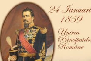 „Unirea Principatelor Romane. 24 ianuarie 1859”, moment evocator la Muzeul Judetean de Istorie