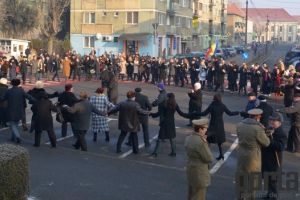 Unirea Principatelor Române sărbătorită la Satu Mare. Programul manifestărilor din 24 ianuarie