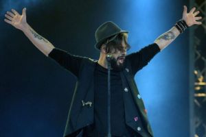 Careianul Eduard Santha, calificat în finala Eurovision România