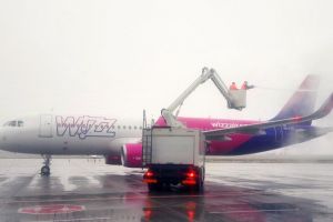 Wizz Air vrea să scoată cursa Sibiu – Milano. Cei de la Aeroport nu ştiu nimic