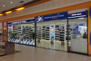 Reduceri de până la 50% la încălţămintea de iarnă, la GM Shoes