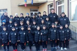 ACS Juniorul Suceava, un model de urmat