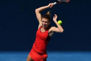 Simona Halep s-a calificat în optimi la Australian Open, după un meci de aproape patru ore