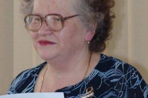 S-a stins din viaţă Oltea Scutaru, profesor şi fost director al Colegiului “Ștefan cel ...