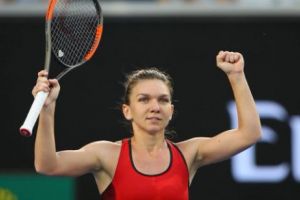 Simona Halep, CALIFICARE DE SENZAȚIE în „sferturile” de la Australian Open. VIITOAREA ADVERSARĂ