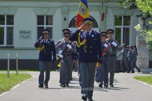 REZULTATELE concursului de la Şcoala de Pregătire a Agenţilor Poliţiei de Frontieră „Avram Iancu” din Oradea – Un singur candidat din Alba pe LISTA celor ADMIȘI