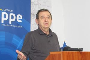 Marijean, aprecieri la superlativ pentru colega Viorica Dăncilă: E cel mai slab candidat de prim-ministru pe care l-a avut România vreodată!