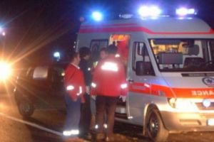 Sinucidere sau accident? O ploiesteanca a murit dupa ce a cazut de la etajul 7, dintr-un bloc de pe Bd. Republicii