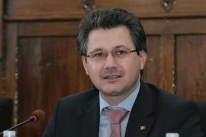 Premieră în învăţământul tehnic românesc! Rectorul UPB, Mihnea Costoiu, membru în boardul Conferinţei universităţilor tehnice din Europa