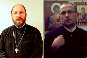 Constantin Necula despre preotul care s-ar fi masturbat la şcoală – ”E graba unor oameni care trag concluzii înainte de a cerceta”