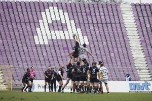 Timisoara Saracens si-a aflat adversarul in drumul spre Challenge Cup