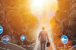 Puterea propriilor convingeri. Cu românul la psiholog