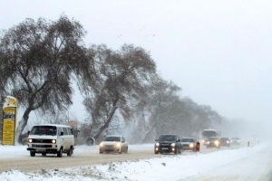 Nu sunt drumuri naţionale sau autostrăzi închise. 13.000 de angajaţi ai MAI, pregătiţi să intervină în zonele afectate de condiţiile meteo nefavorabile