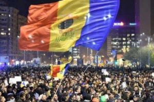 Dezvăluire EXPLOZIVĂ! Ce TELEVIZIUNE de TOP s-ar afla în spatele MOBILIZĂRII #Rezist