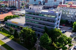 Biroul perfect – HUB700, noua oferta de spatii in centrul Timisoarei