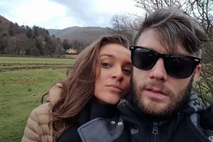 Logodnica sibianului Victor Spirescu, mort în accidentul de la Londra – ’’Nu cred că el a fost la volan’’