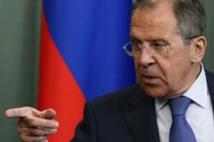 Șeful DIPLOMAȚIEI RUSE îi acuză pe OCCIDENTALI de RUSOFOBIE