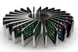 Peste 10 milioane de accesorii pentru telefoane mobile, achizitionate in Romania, in 2017