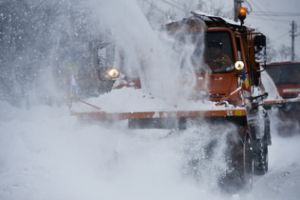 Ninge in Prahova. Cum se circula