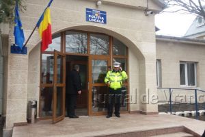 Angajări la Poliţia Locală Focşani. Vezi ce posturi se caută şi ce condiţii trebuie să îndeplineşti