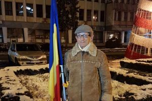”Merită titlul de Cetăţean de onoare. Ce vreţi mai mult de atât?”