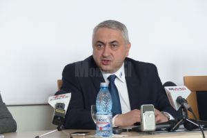 Rectorul USV: „Suntem în pericol de a închide Universitatea din cauza temperaturilor ...