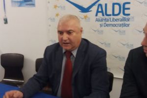 ALDE Alba consideră că Jandarmeria a acţionat corect la protestul de la Bucureşti