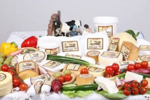 Telemeaua de Ibăneşti prezentă la cea de-a 83-a ediţie a Expoziţiei Internaţionale “Săptămâna verde”, 2018