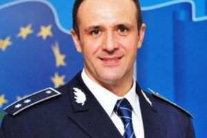 Nou rector la Academia de Poliţie ” Alexandru Ioan Cuza”