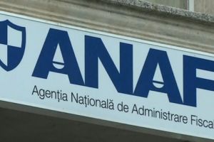 Anaf.ro, blocata din cauza accesarilor legate de Declaratia 600