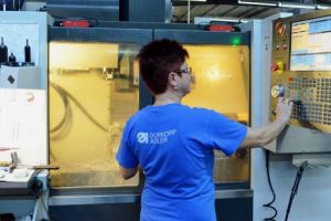 Firmă din Mureş, cu capital german, în Mureş face angajări. Salariu atractiv şi multe beneficii!