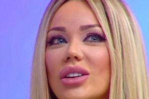 Bianca Drăguşanu, ÎNȘELATĂ de Victor Slav? Vedeta RUPE tăcerea şi spune totul despre INFIDELITATE: Am vorbit despre mesaje primite la ore nepotrivite...