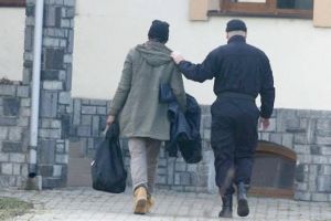 Grup de migranti descoperit de politistii de frontiera in zona platformei Solventul