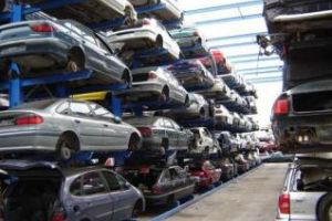 Achiziţia pieselor auto din dezmembrări