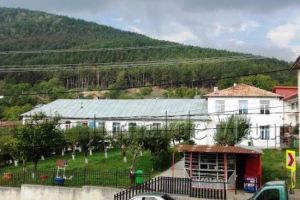 Elevii din comuna Tulnici vor avea o şcoală nouă