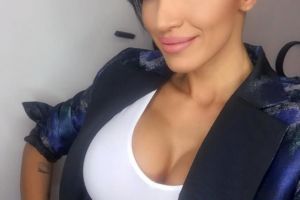 Oana Zăvoranu, atac dur la Adelina Pestriţu: 