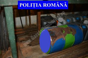 MORENI: Descindere la domicilile a doi bărbaţi, acuzaţi de furt! Faptele ar fi fost comise între 2007 – 2014