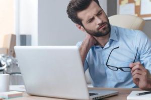 Nevralgia cervico-brahială - simptome si tratament 