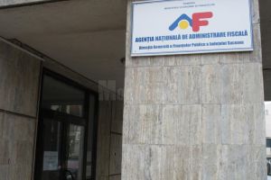 Valentin Iftimescu este noul şef al Administraţiei Finanţelor Publice Suceava
