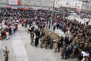 TÂRGOVIȘTE: Programul ceremoniei militare cu ocazia Zilei de 24 ianuarie