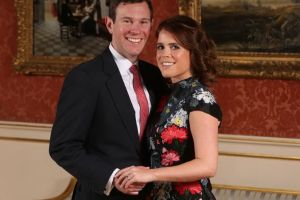 O nouă nuntă regală în Marea Britanie: Prinţesa Eugenie se mărită cu un fost barman