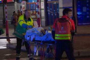 MAE: Starea de sănătate a românului rănit la New York este stabilă