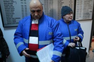 Vatmanii şi şoferii din Timişoara ameninţă cu paralizarea traficului. Nu şi-au primit salariile