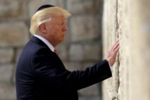 Ambasada americană de la Ierusalim se va deschide în 2019