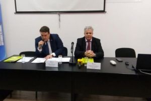 Opt accidente de muncă mortale în 2017