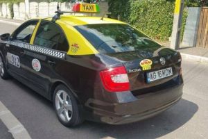 Taximetriştii piteşteni au cuvântul – „Suntem exasperaţi de clienţii bădărani!”