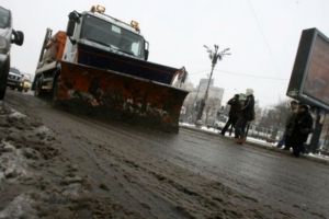 Cum s-a facut deszapezirea in Ploiesti in ultimele zile. Ce spune Primaria