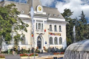 E gata bugetul Piteştiului. Cum vor fi cheltuiţi banii?