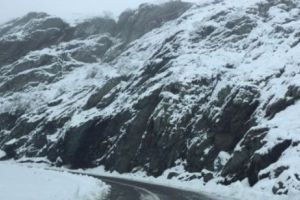 AVERTISMENT pentru turişti! Ce se întâmplă ACUM în munţii Făgăraş şi Bucegi