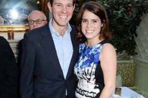 Încă o NUNTĂ REGALĂ în Marea Britanie, anul acesta! O tânără PRINȚESĂ şi-a anunţat logodna. Cine este alesul 